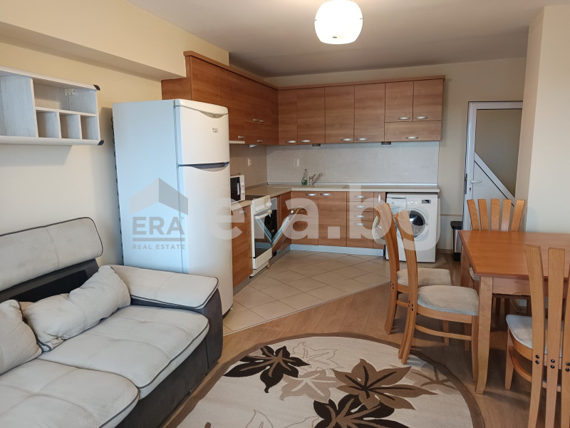 För uthyrning  2 sovrum Varna , Vladislav Varnentjik 1 , 60 kvm | 77486860 - bild [3]