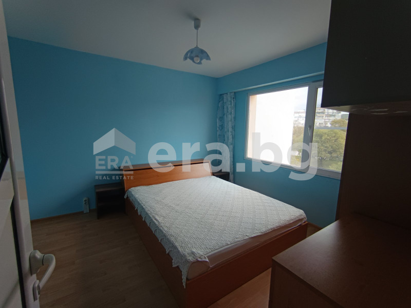 För uthyrning  2 sovrum Varna , Vladislav Varnentjik 1 , 60 kvm | 77486860 - bild [2]