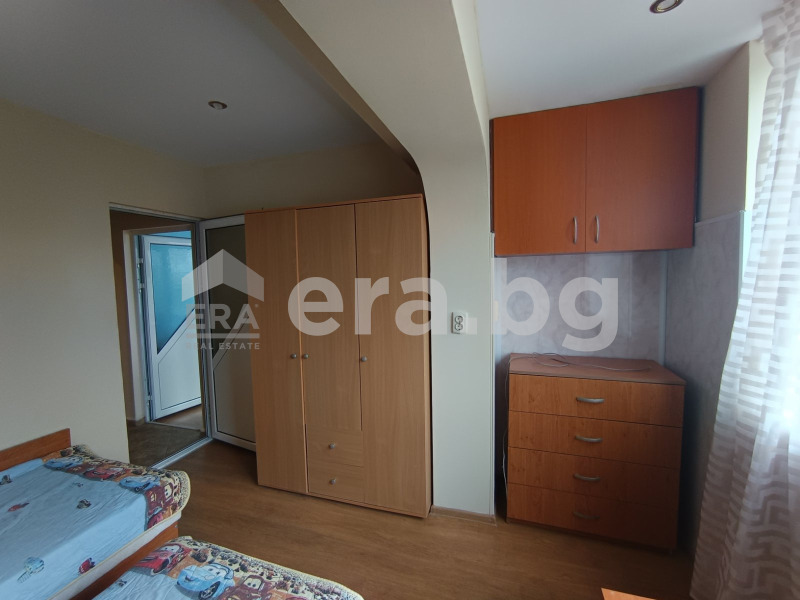 För uthyrning  2 sovrum Varna , Vladislav Varnentjik 1 , 60 kvm | 77486860 - bild [7]