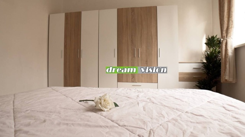 Дава под наем 3-СТАЕН, гр. София, Иван Вазов, снимка 5 - Апартаменти - 53455970