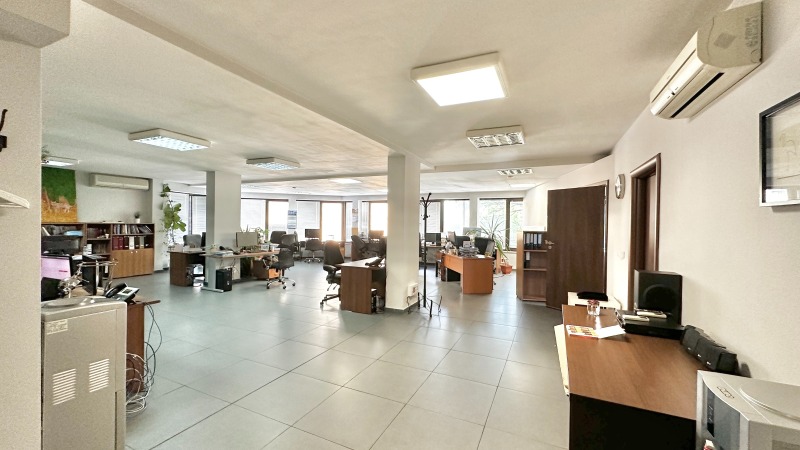 Te huur  Kantoor Sofia , Lozenets , 300 m² | 58699876 - afbeelding [5]