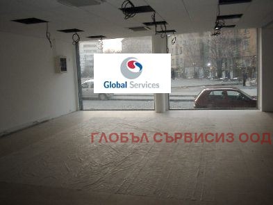 Под наем ОФИС, град София, Център • 4000 € • 93955536 — Holmes.bg