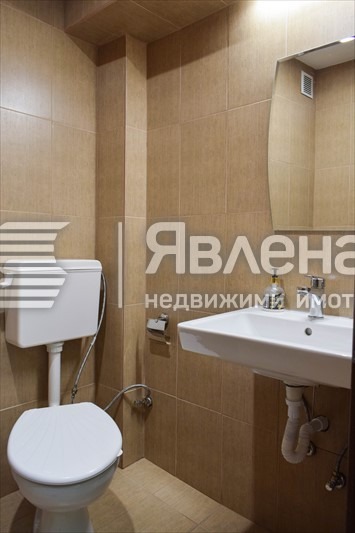 Дава под наем ОФИС, гр. София, Център, снимка 7 - Офиси - 54060989