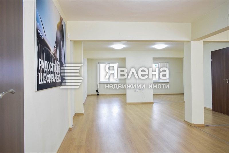 Дава под наем ОФИС, гр. София, Център, снимка 3 - Офиси - 54060989