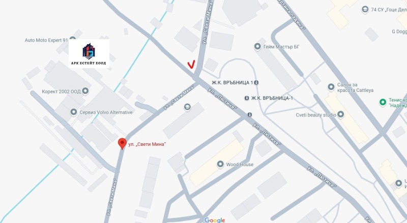 For Rent  Garage Sofia , Vrabnitsa 1 , 22 sq.m | 89171078
