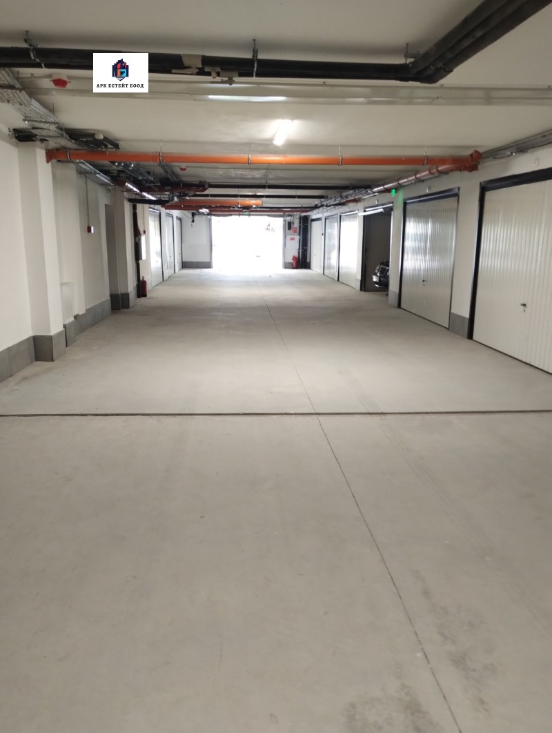 De inchiriat  Garaj Sofia , Vrâbnița 1 , 22 mp | 89171078 - imagine [5]