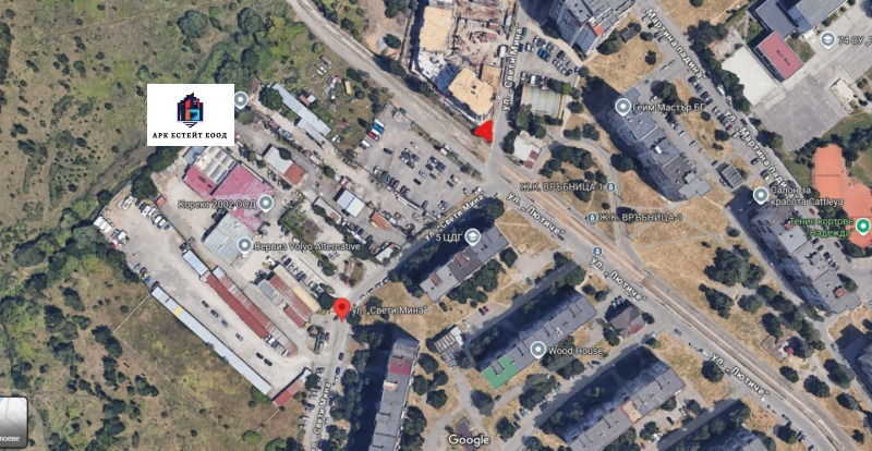 For Rent  Garage Sofia , Vrabnitsa 1 , 22 sq.m | 89171078 - image [2]