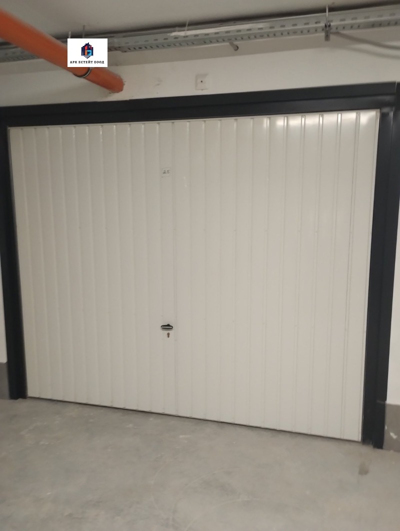 De inchiriat  Garaj Sofia , Vrâbnița 1 , 22 mp | 89171078