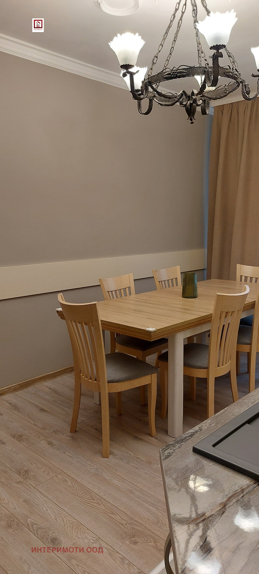 Дава под наем 3-СТАЕН, гр. София, Център, снимка 3 - Апартаменти - 53366847