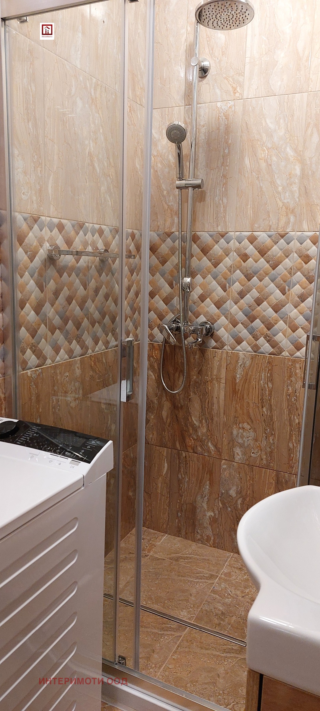 Дава под наем 3-СТАЕН, гр. София, Център, снимка 11 - Апартаменти - 53366847