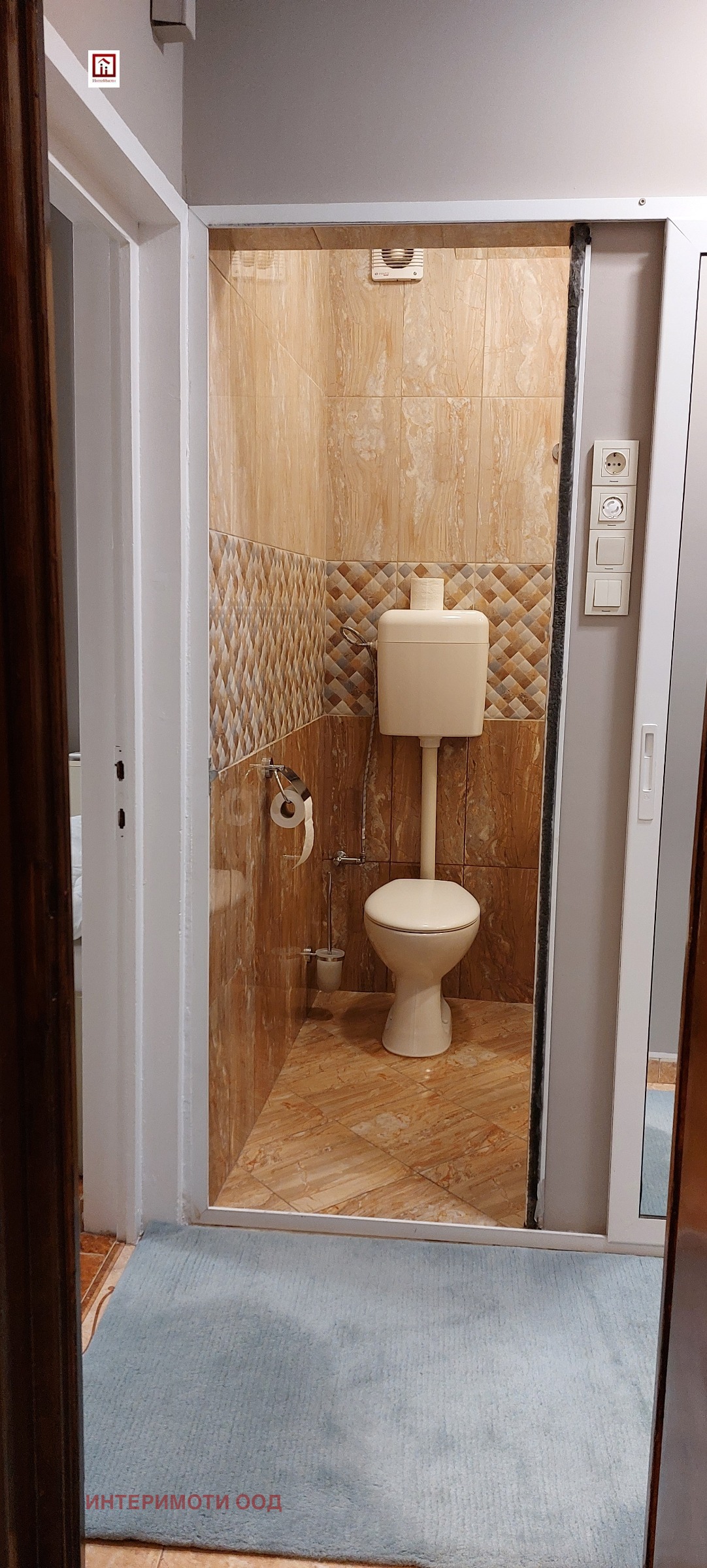 Дава под наем 3-СТАЕН, гр. София, Център, снимка 10 - Апартаменти - 53366847