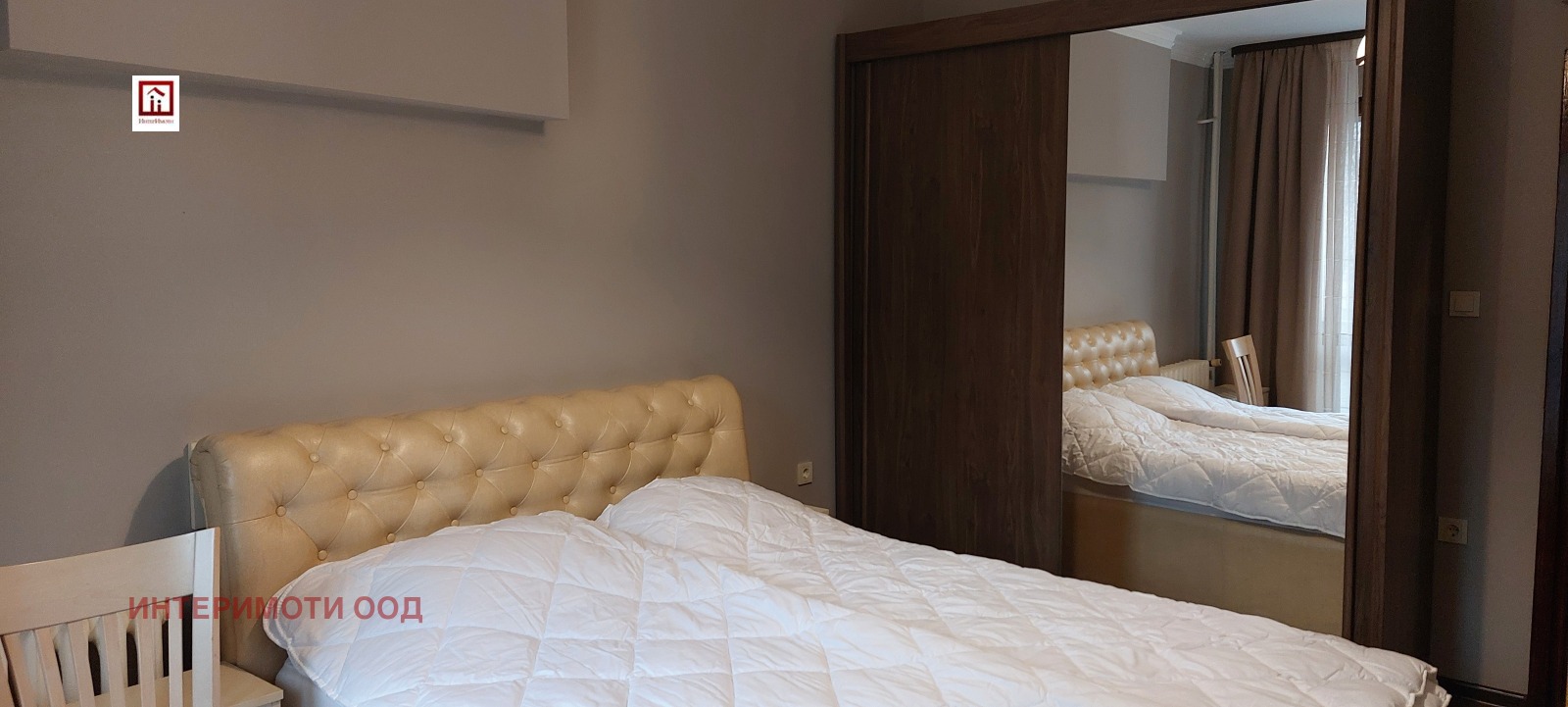 Дава под наем 3-СТАЕН, гр. София, Център, снимка 7 - Апартаменти - 53366847