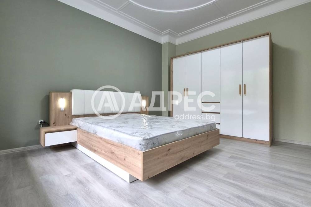 Дава под наем 3-СТАЕН, гр. София, Център, снимка 9 - Апартаменти - 55551625