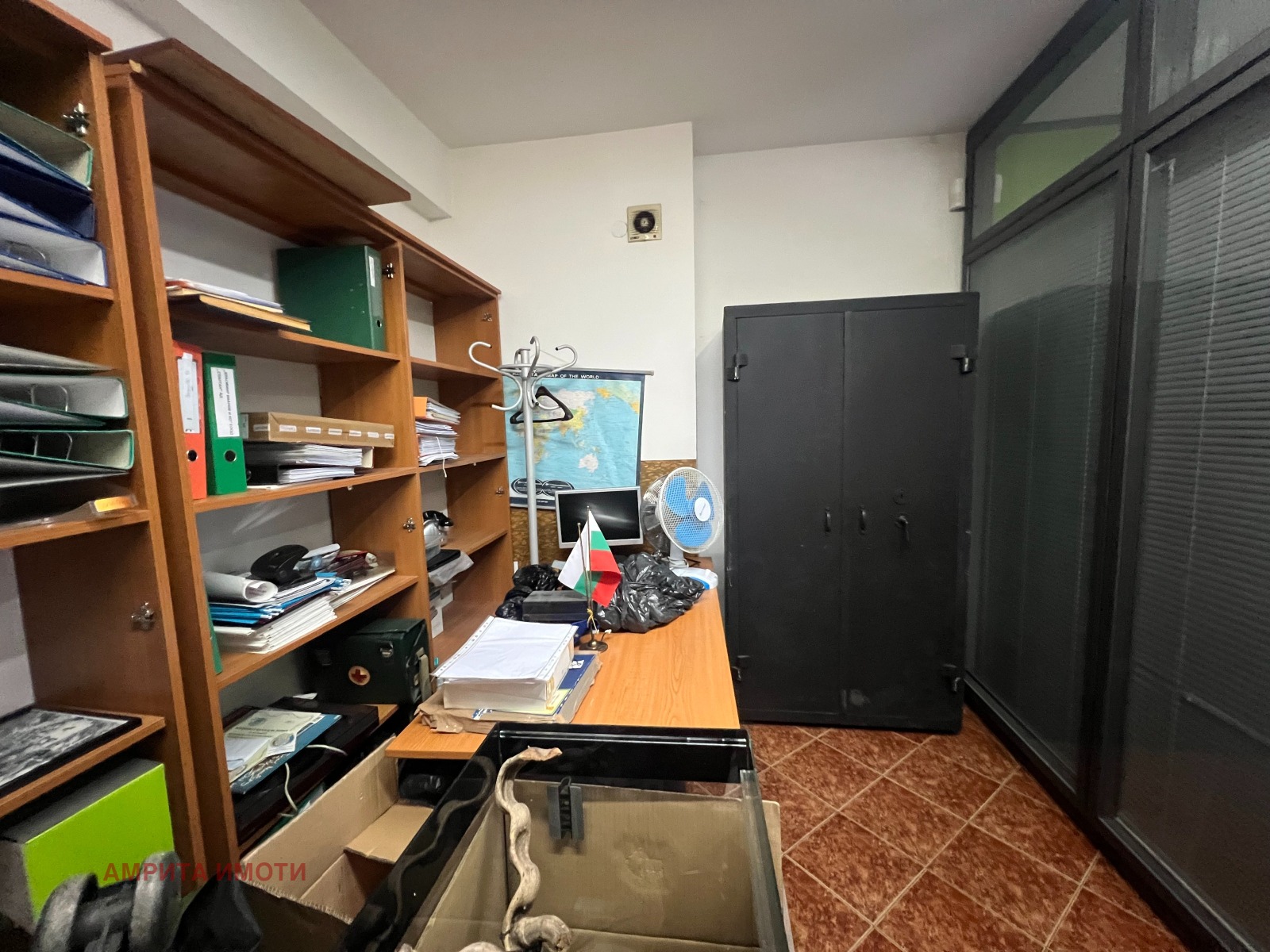 Дава под наем ОФИС, гр. София, Център, снимка 2 - Офиси - 50962903