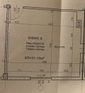Под наем ОФИС, град София, Център • 1500 лв. / 766.94 € • 72401920 4
