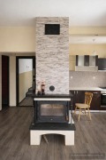 Дава под наем  Къща град Варна , Виница , 100 кв.м | 31911714 - изображение [2]