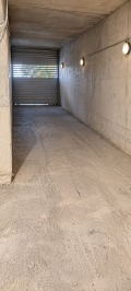 Под наем ГАРАЖ, ПАРКОМЯСТО, град София, Хаджи Димитър • 120 € • 58453776 1