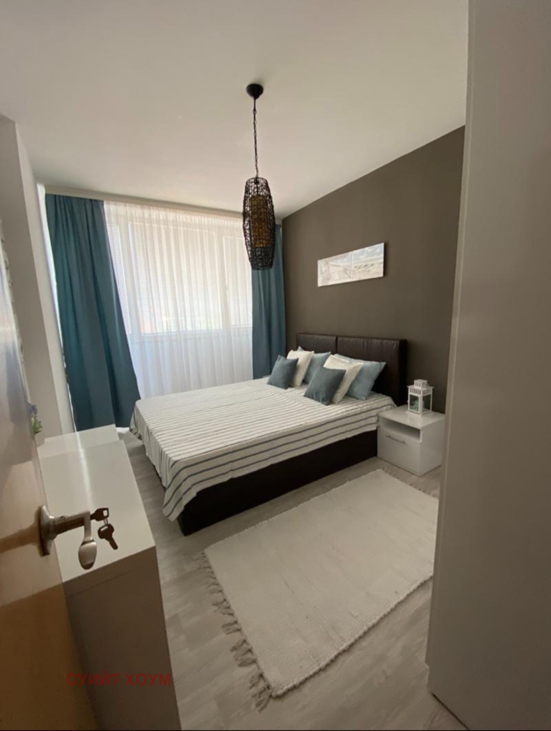 Дава под Наем 2-СТАЕН | Imot.bg — изображение 11