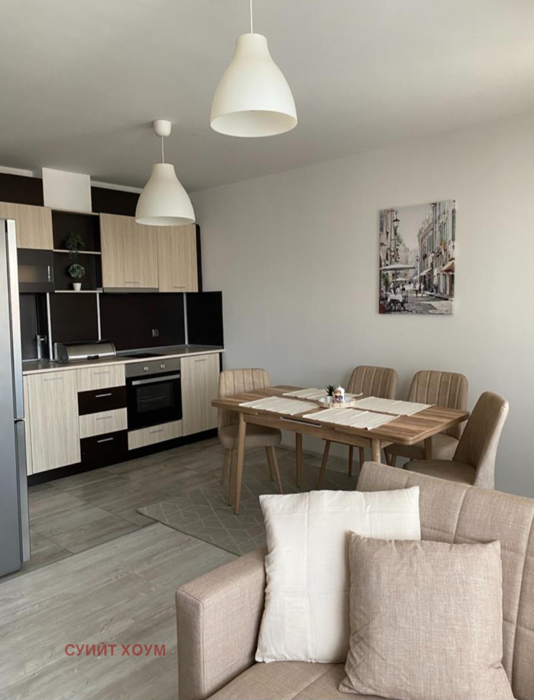 Дава под Наем 2-СТАЕН | Imot.bg — изображение 6