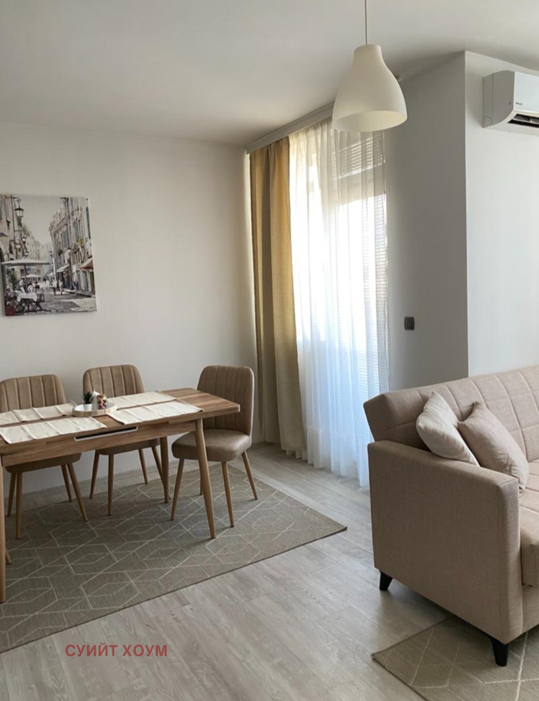 Дава под Наем 2-СТАЕН | Imot.bg — изображение 5