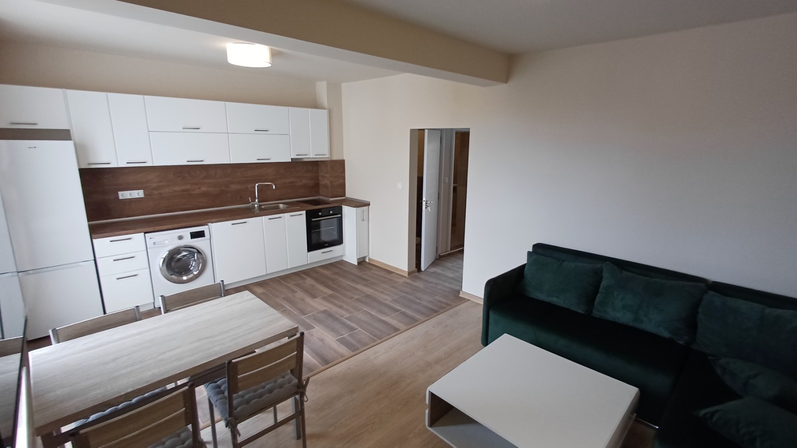 Дава под Наем 2-СТАЕН | Imot.bg — изображение 2