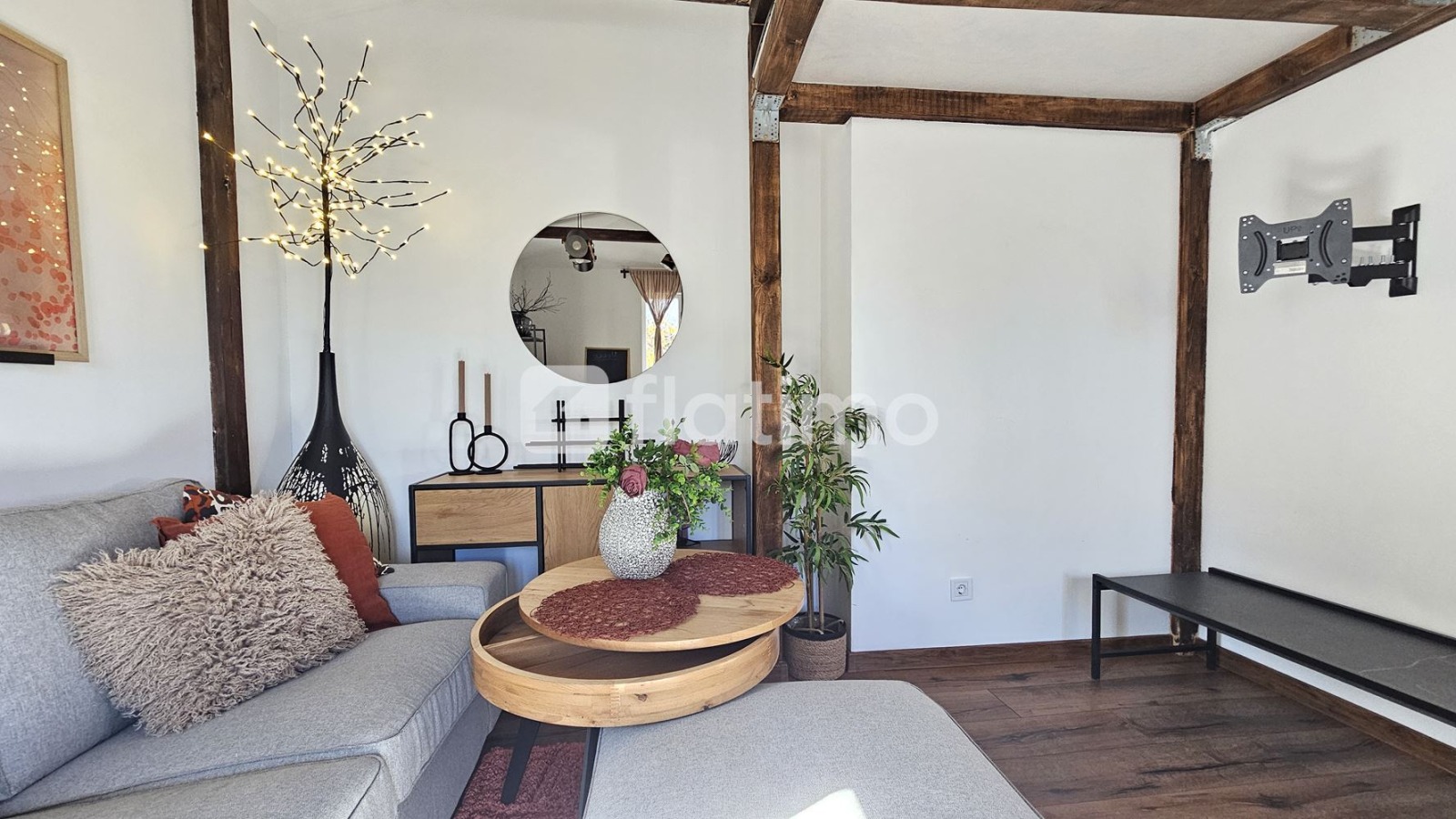 Дава под Наем ЕТАЖ ОТ КЪЩА | Imot.bg — изображение 3