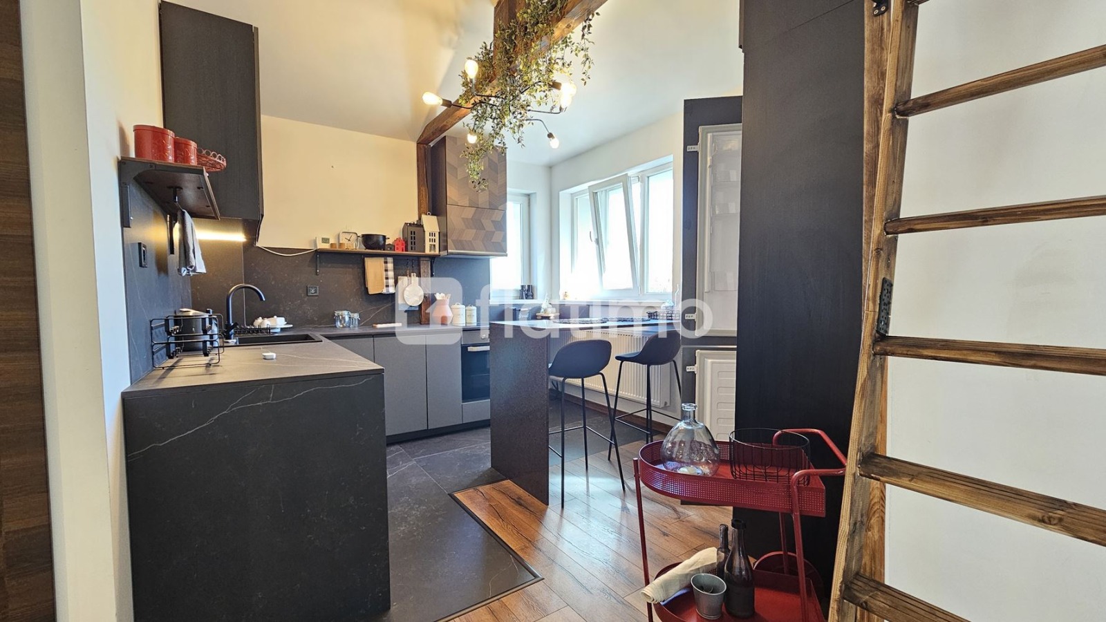 Дава под Наем ЕТАЖ ОТ КЪЩА | Imot.bg — изображение 7