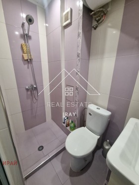 1 dormitorio Kazanski, Stara Zagora 16