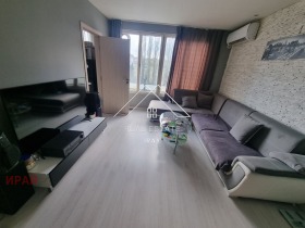 1 dormitorio Kazanski, Stara Zagora 3