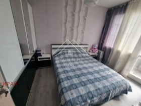 1 dormitorio Kazanski, Stara Zagora 12