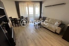 1 Schlafzimmer Owtscha kupel 2, Sofia