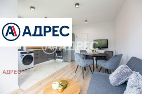 1 slaapkamer Briz, Varna