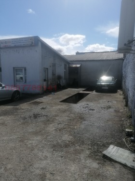 ПРОМ. ПОМЕЩЕНИЕ, 90 m2