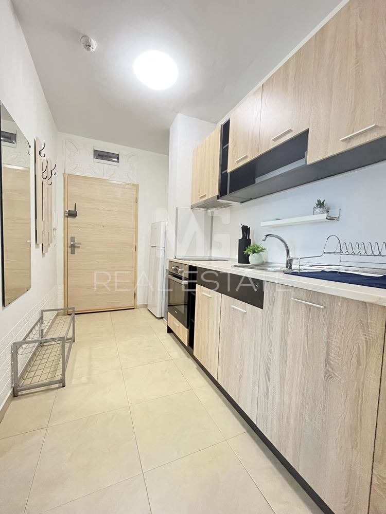В аренду  Студия София , Студентски град , 45 кв.м | 82854972 - изображение [2]