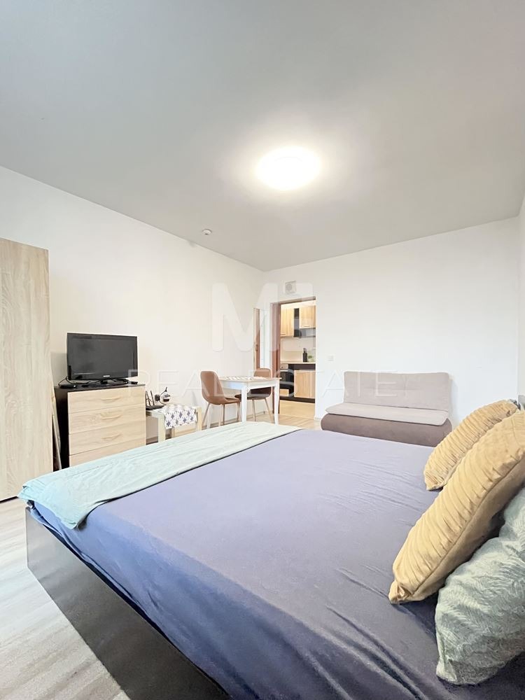 В аренду  Студия София , Студентски град , 45 кв.м | 82854972 - изображение [4]