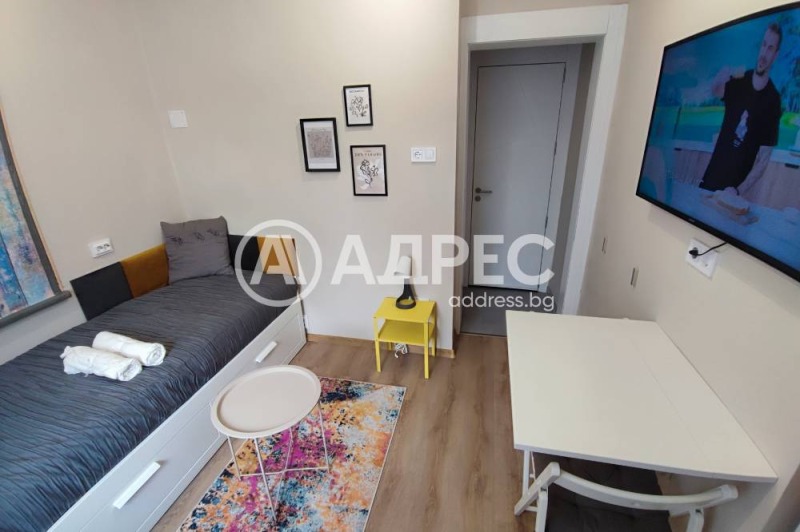 Zu vermieten  Studio Sofia , Zentar , 12 qm | 85707880 - Bild [4]