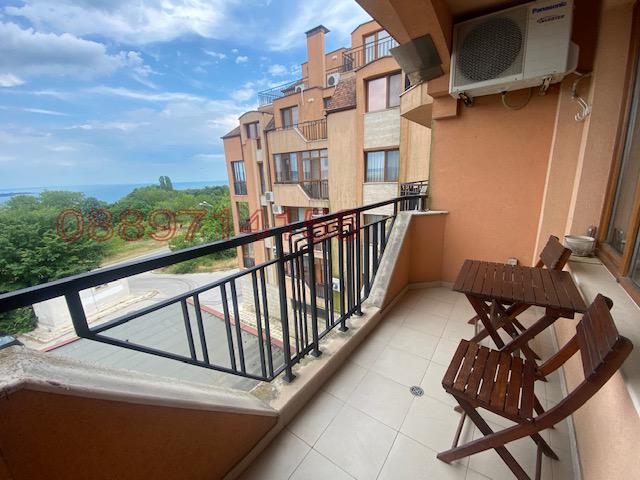 Дава под наем 2-СТАЕН, гр. Варна, Галата