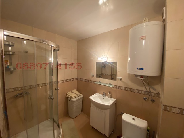 Дава под наем 2-СТАЕН, гр. Варна, Галата, снимка 6 - Апартаменти - 52786270