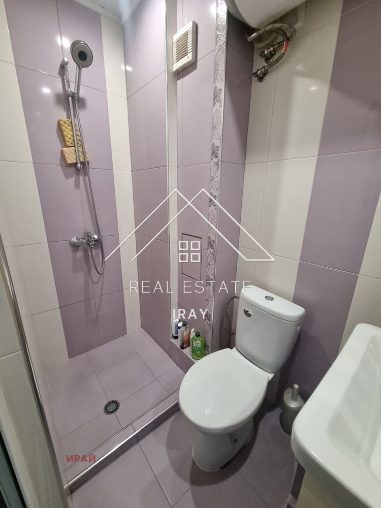 En renta  1 dormitorio Stara Zagora , Kazanski , 50 metros cuadrados | 11978690 - imagen [16]