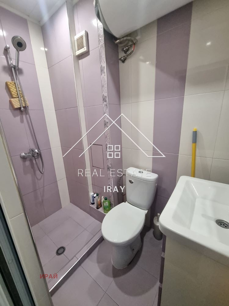 En renta  1 dormitorio Stara Zagora , Kazanski , 50 metros cuadrados | 11978690 - imagen [17]