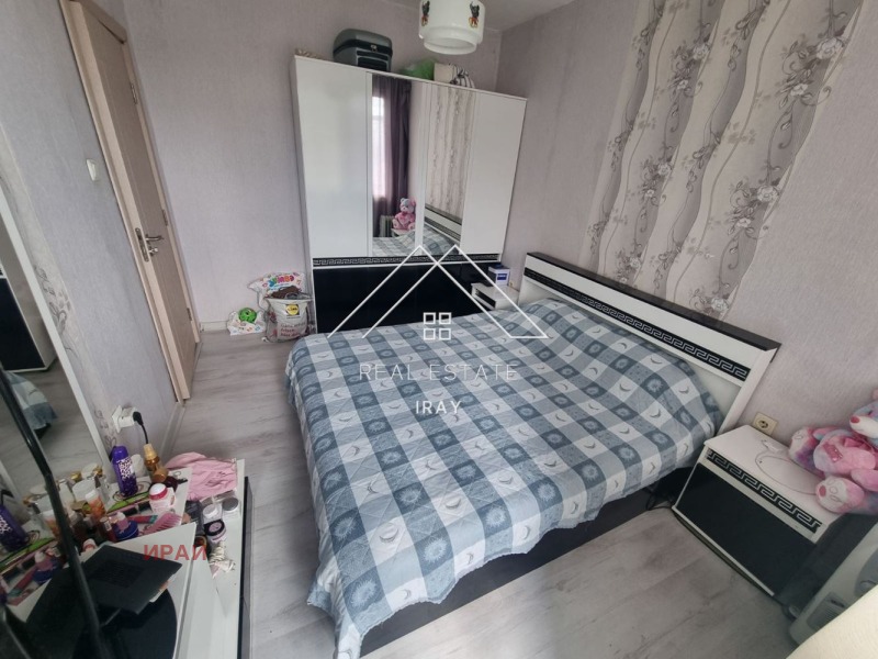 En renta  1 dormitorio Stara Zagora , Kazanski , 50 metros cuadrados | 11978690 - imagen [15]