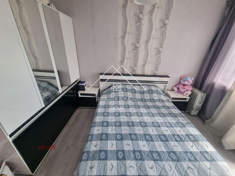 En renta  1 dormitorio Stara Zagora , Kazanski , 50 metros cuadrados | 11978690 - imagen [11]