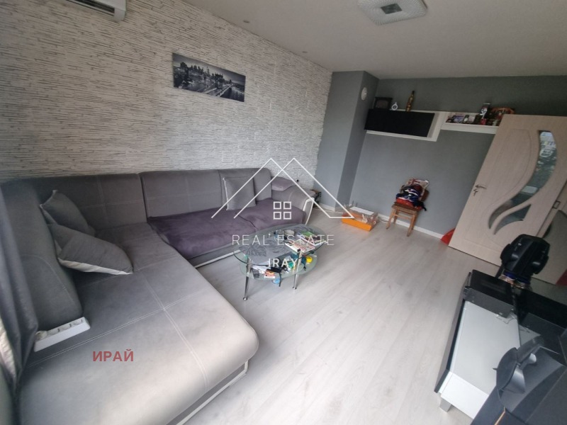 Дава под нем  2-стаен, град Стара Загора, Казански •  500 лв. • ID 33318019 — holmes.bg - [1] 