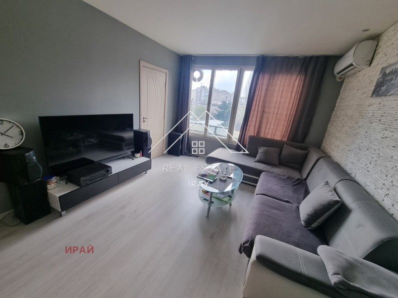 En renta  1 dormitorio Stara Zagora , Kazanski , 50 metros cuadrados | 11978690 - imagen [7]