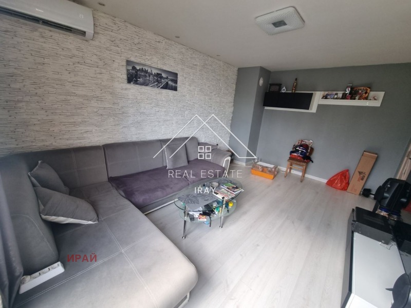 En renta  1 dormitorio Stara Zagora , Kazanski , 50 metros cuadrados | 11978690 - imagen [8]