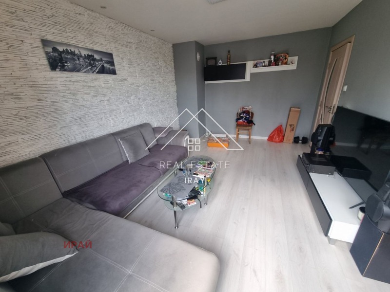 En renta  1 dormitorio Stara Zagora , Kazanski , 50 metros cuadrados | 11978690 - imagen [6]