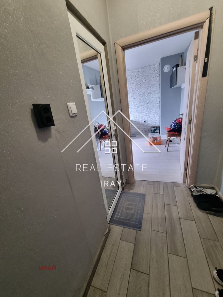 En renta  1 dormitorio Stara Zagora , Kazanski , 50 metros cuadrados | 11978690 - imagen [10]