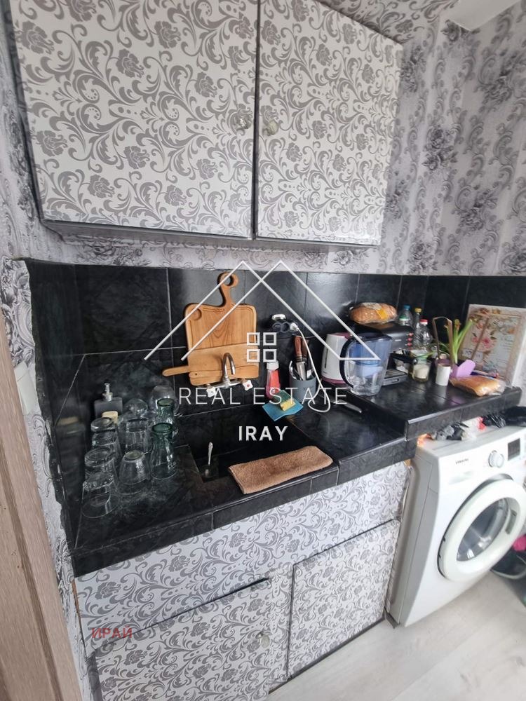 En renta  1 dormitorio Stara Zagora , Kazanski , 50 metros cuadrados | 11978690 - imagen [9]