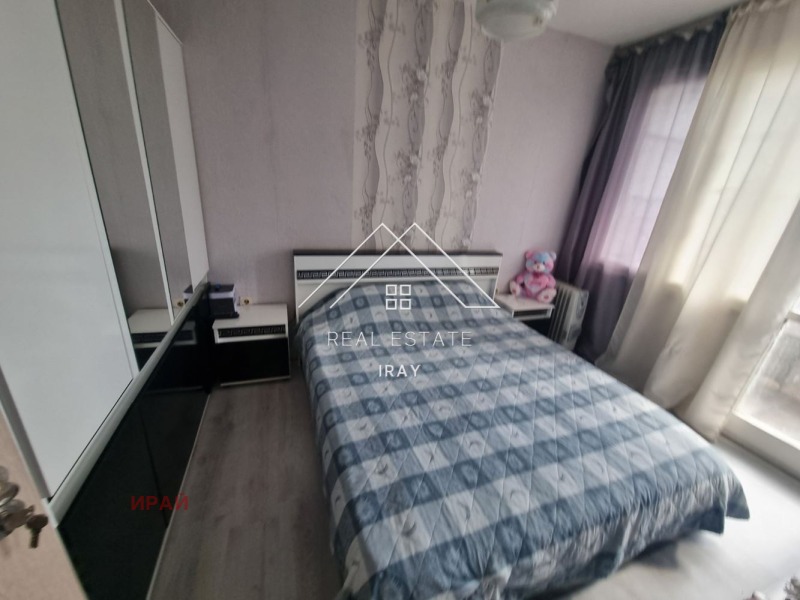 En renta  1 dormitorio Stara Zagora , Kazanski , 50 metros cuadrados | 11978690 - imagen [12]