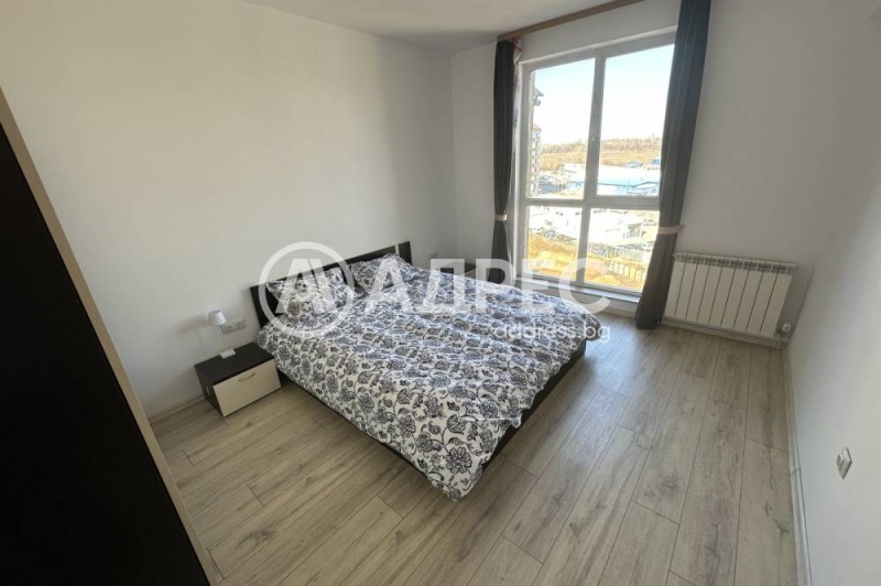 Zu vermieten  1 Schlafzimmer Sofia , Owtscha kupel 2 , 73 qm | 82837102 - Bild [4]
